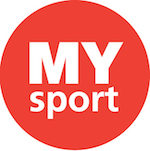 mysport coaching logo
