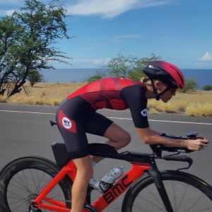 Ironman Hawaii 2018