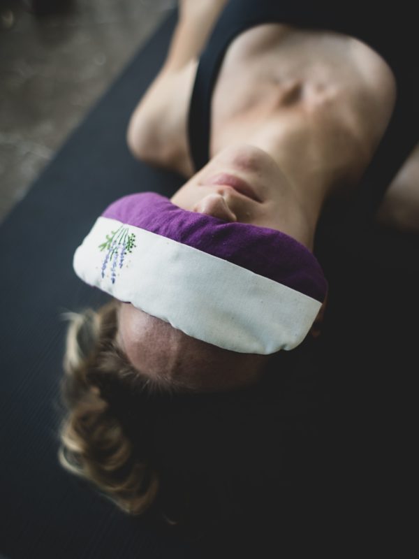 Yoga für Ausdauersportler