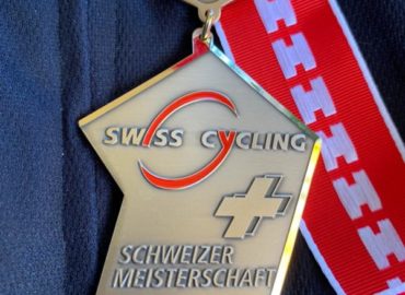 Schweizer Meisterschaft Rad