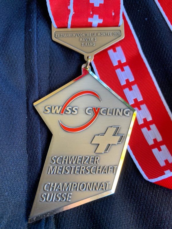 Schweizer Meisterschaft Rad