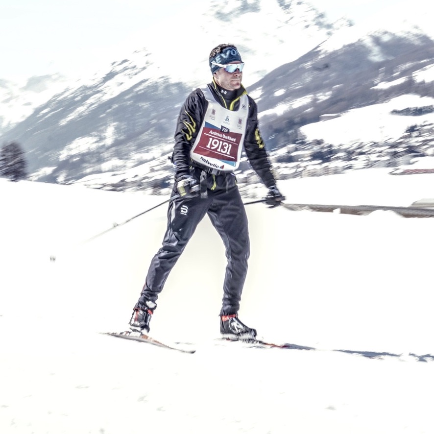 Engadiner Skimarathon 2022