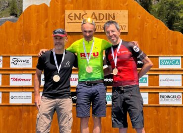 Engadin-Radmarathon