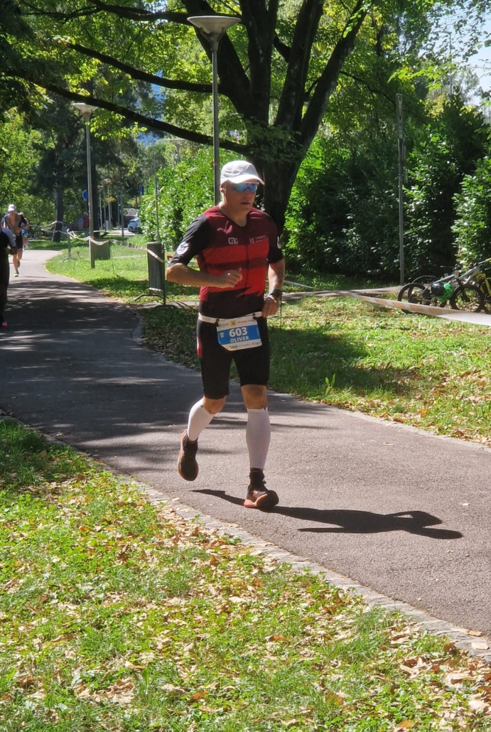 MY sport Alpenbrevet Triathlon Locarno